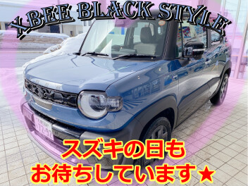 ★★★クロスビーブラックスタイル★★★